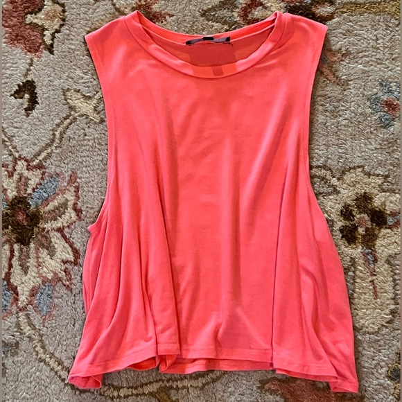 Lulus On Your Grind muscle tank - Picture 6 of 14